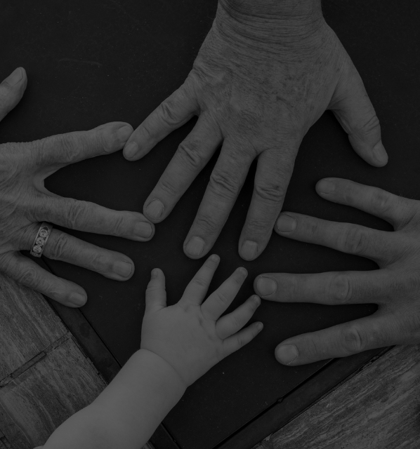 hands
